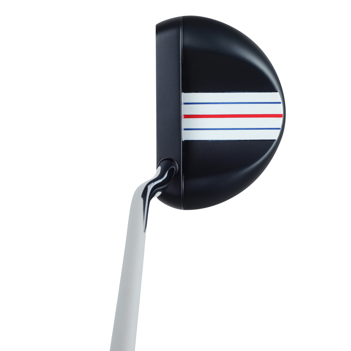 Odyssey Ai-One Triple Track Rossie DB Putter