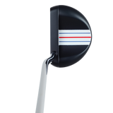 Odyssey Ai-One Triple Track Rossie DB Putter