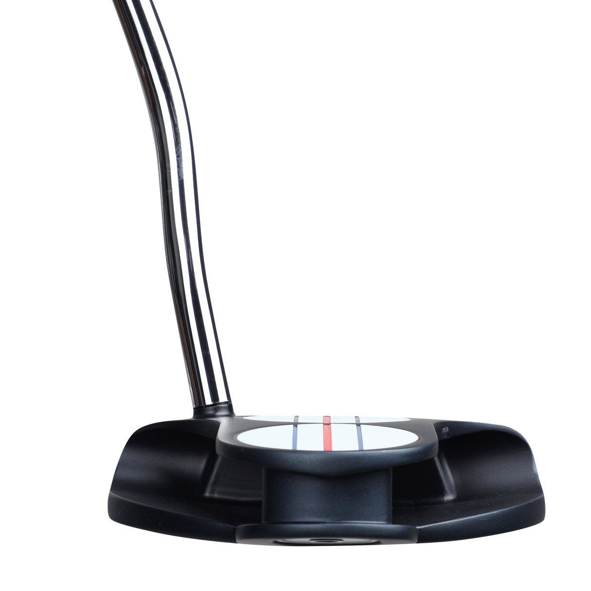 Odyssey Ai-One Triple Track 2-Ball DB Putter