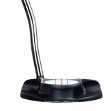 Odyssey Ai-One Triple Track 2-Ball DB Putter