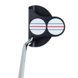 Odyssey Ai-One Triple Track 2-Ball DB Putter