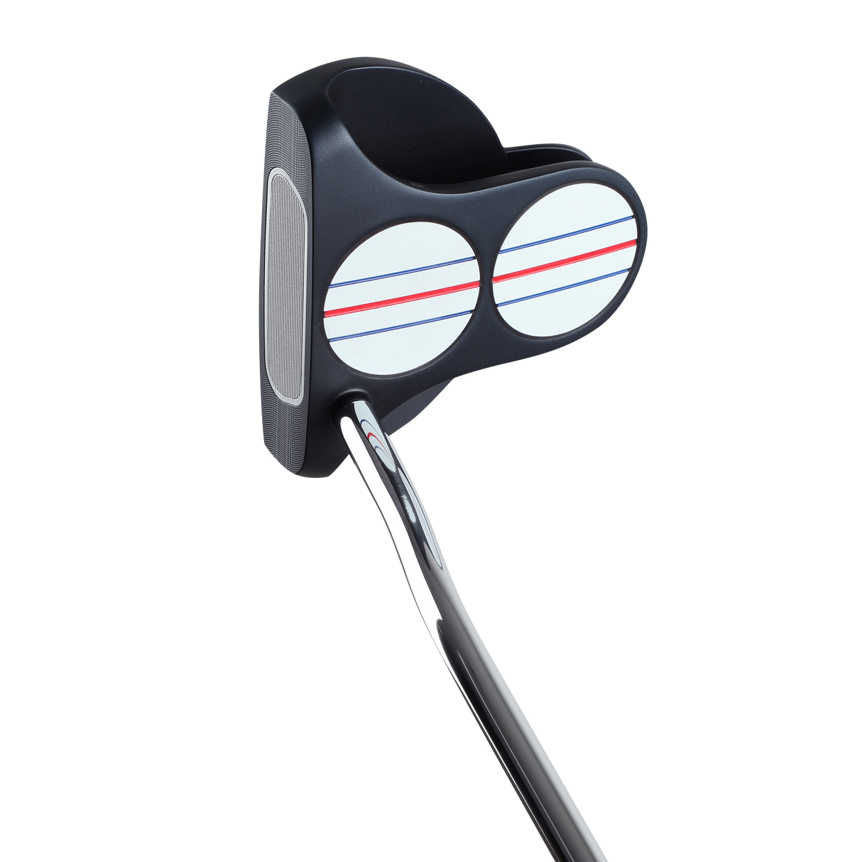 Odyssey Ai-One Triple Track 2-Ball DB Putter