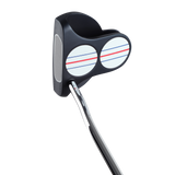 Odyssey Ai-One Triple Track 2-Ball DB Putter