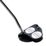 Odyssey Ai-One Triple Track 2-Ball DB Putter