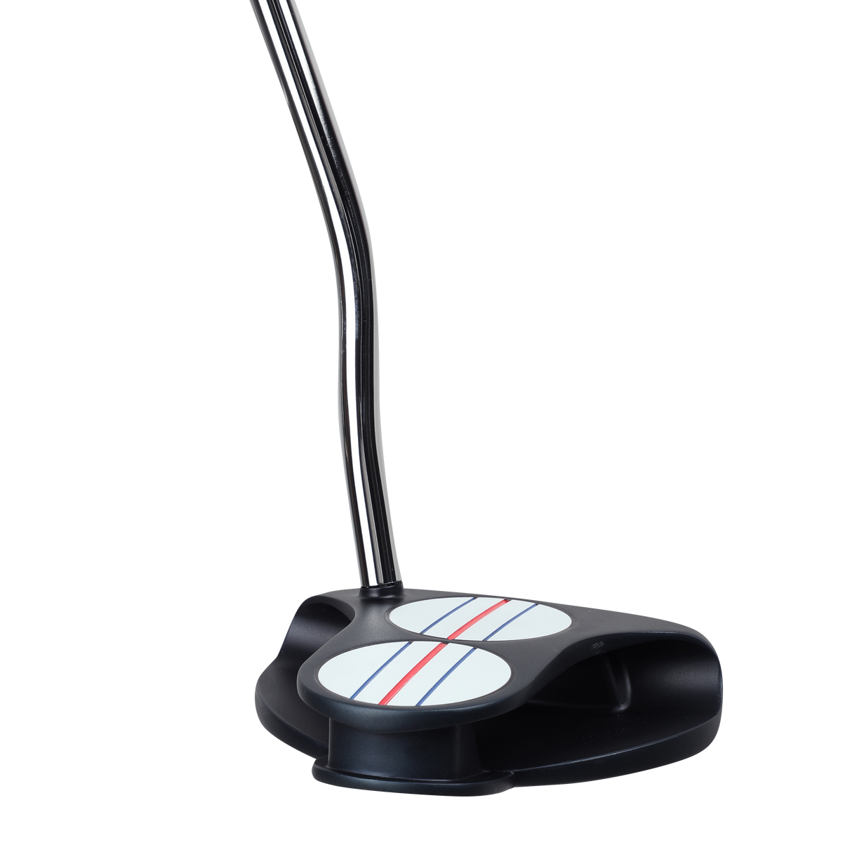 Odyssey Ai-One Triple Track 2-Ball DB Putter