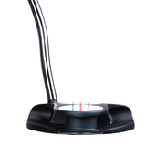 Odyssey Ai-One Triple Track 2Ball DB Putter