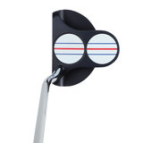 Odyssey Ai-One Triple Track 2Ball DB Putter