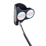 Odyssey Ai-One Triple Track 2Ball DB Putter