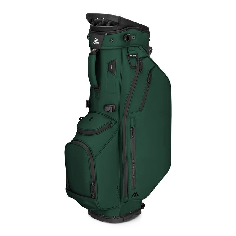 Big Max Dri Lite Hybrid Prime Stand Bag