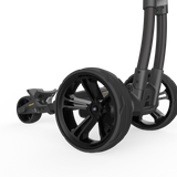 Powakaddy CT6 EBS Extended Lithium Buggy - Black