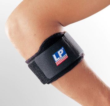LP Support Elbow Tennis/Golf