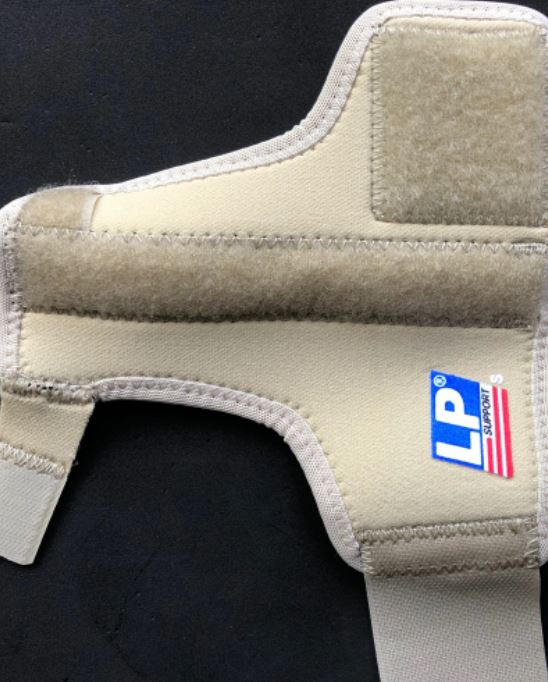 LP Support Wrist and Thumb Support