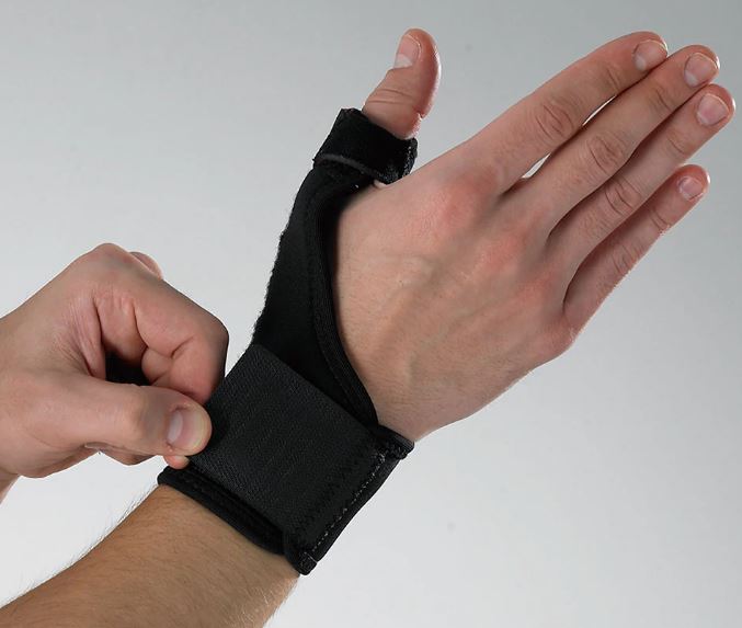 LP Support Wrist and Thumb Support