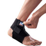 LP Support Adjustable Ankle Support