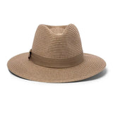 EVOKE STUART FEDORA HAT