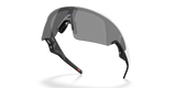 Oakley Meta Vanguard & PRIZM Lens - White/Black