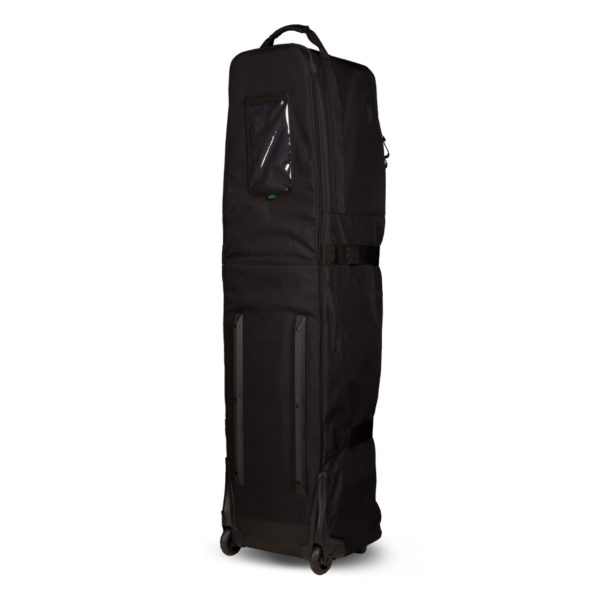 OGIO 2025 Alpha Mid Travel Cover - Black