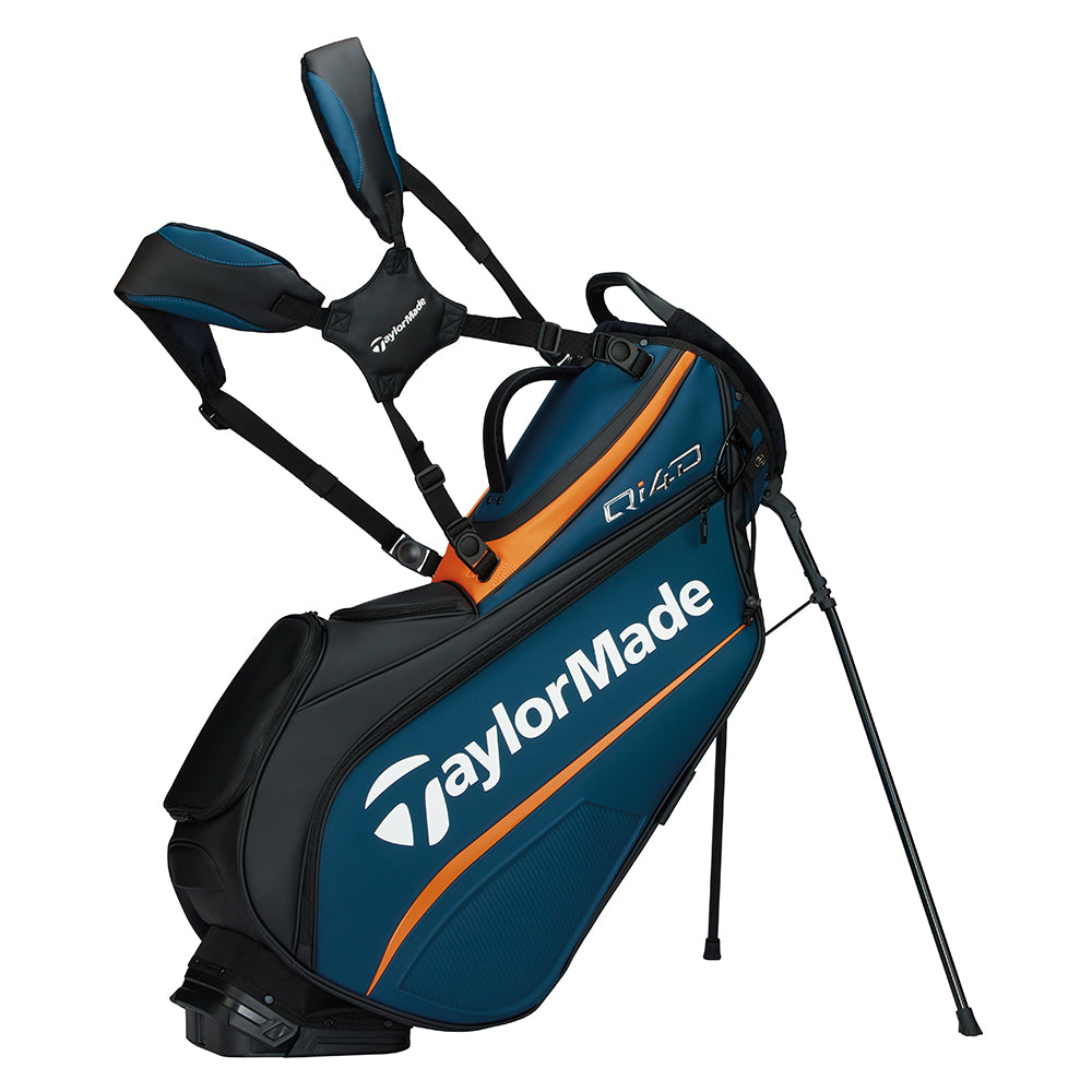 TaylorMade 2026 Tour Stand Bag