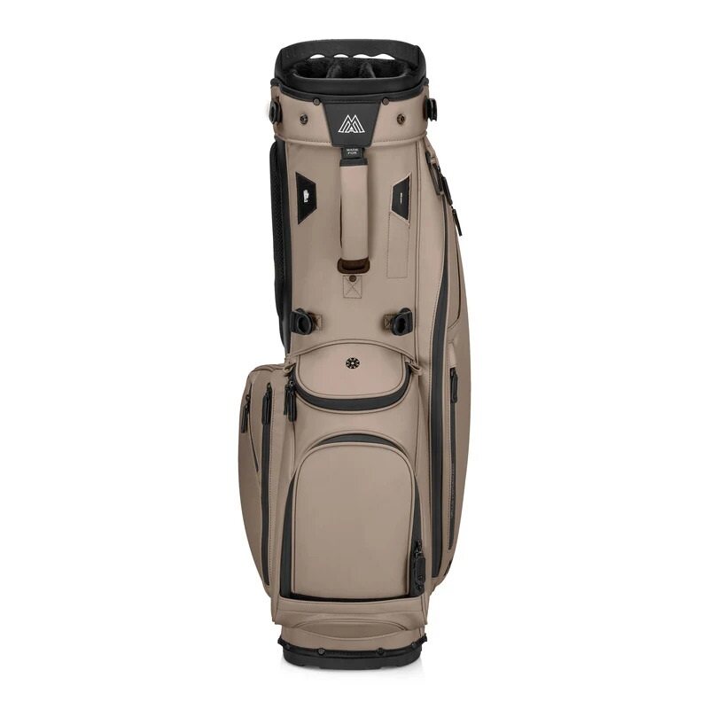 Big Max Dri Lite Hybrid Prime Stand Bag