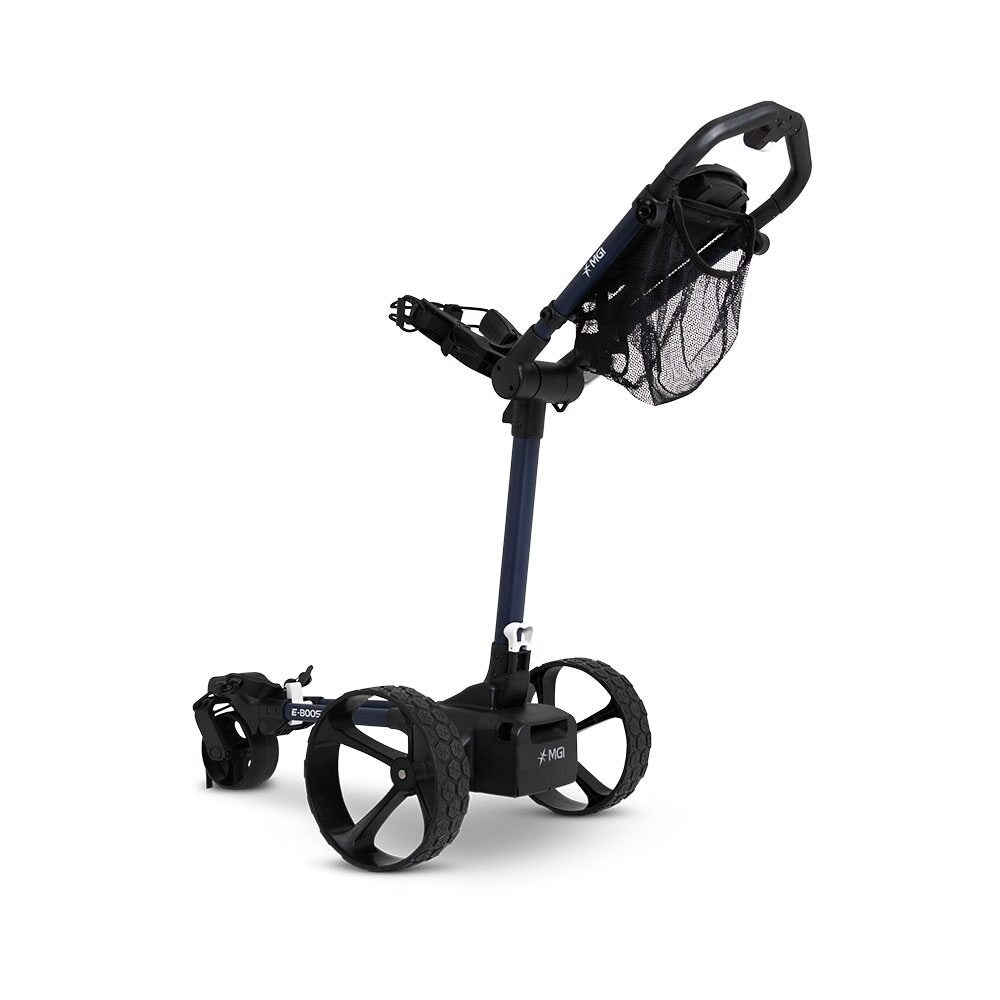 MGI E-Boost Buggy - Matte Navy/Black