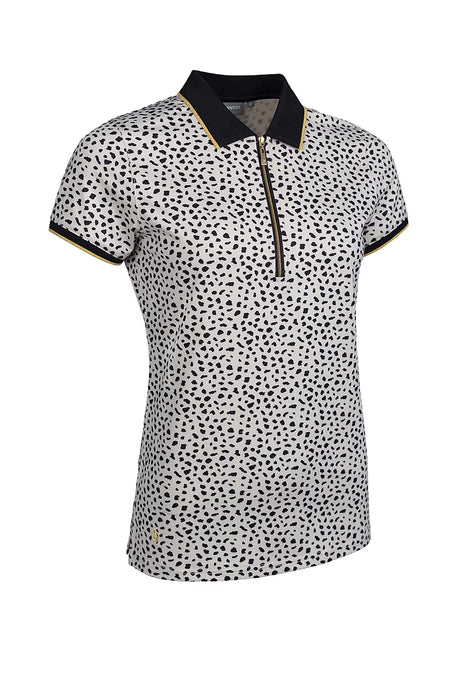 Glenmuir Amelia Performance Ladies Polo