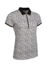 Glenmuir Amelia Performance Ladies Polo