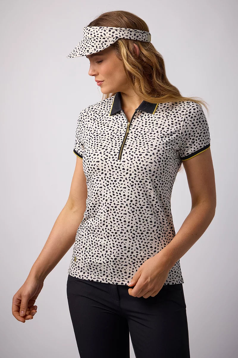 Glenmuir Amelia Performance Ladies Polo