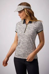 Glenmuir Amelia Performance Ladies Polo