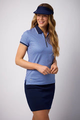 Glenmuir Amelia Performance Ladies Polo