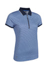 Glenmuir Amelia Performance Ladies Polo