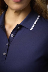 Glenmuir Women's Arwen Pique Polo