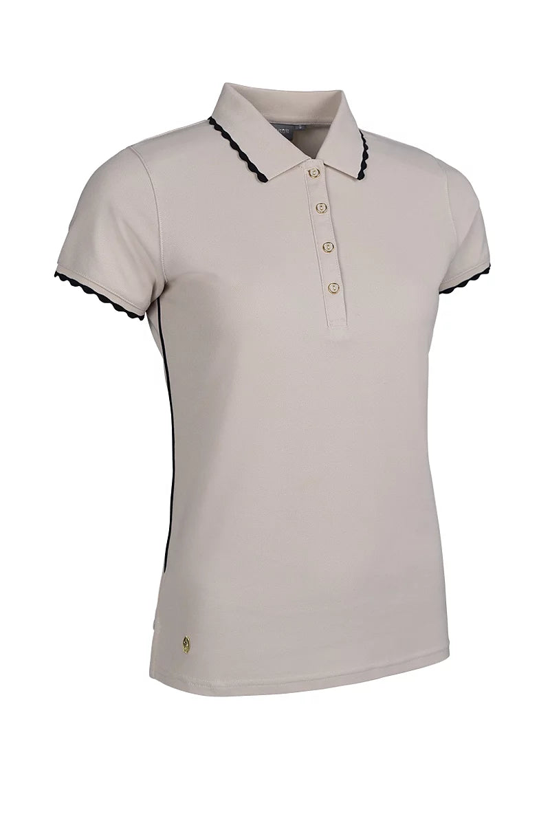 Glenmuir Women's Arwen Pique Polo