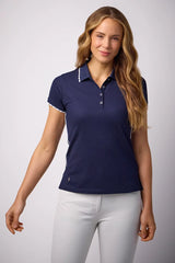 Glenmuir Women's Arwen Pique Polo