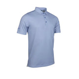 GLENMUIR MENS CARRBRIDGE PERFORMANCE STRETCH POLO