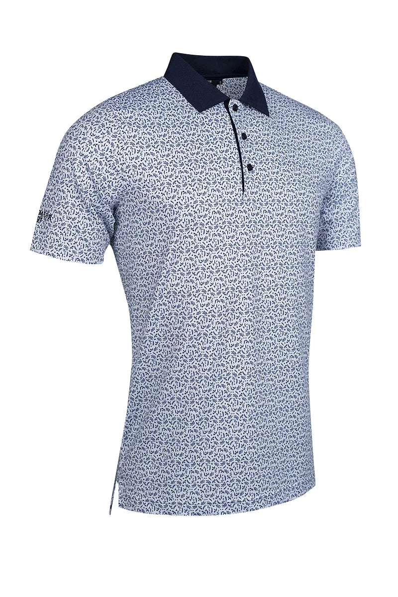 Glenmuir Crawford Performance Polo