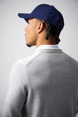 Glenmuir Hammond Crew Neck Sweater