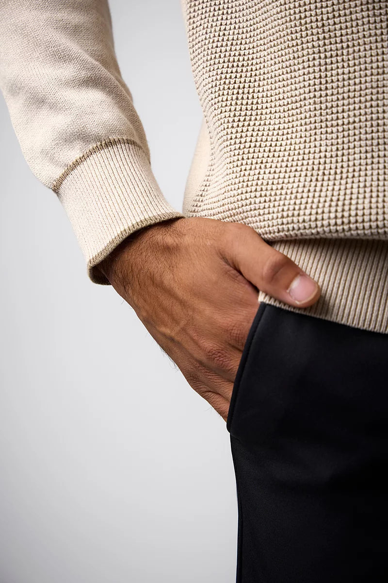 Glenmuir Hammond Crew Neck Sweater