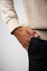 Glenmuir Hammond Crew Neck Sweater