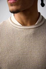 Glenmuir Hammond Crew Neck Sweater