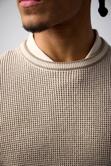 Glenmuir Hammond Crew Neck Sweater