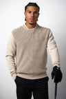 Glenmuir Hammond Crew Neck Sweater