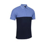 GLENMUIR MENS KINTYRE PERFORMANCE STRETCH POLO
