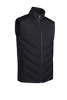Glenmuir Newton Stretch Gilet - Black