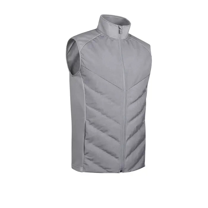 Glenmuir Newton Stretch Gilet - Black
