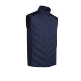Glenmuir Newton Stretch Gilet - Black