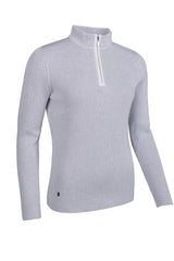 Glenmuir Skye Quarter Zip Ladies Sweater