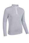 Glenmuir Skye Quarter Zip Ladies Sweater