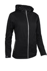 Sunderland Whisperdry Whistler Fur Lined Ladies Rain Jacket With Hood
