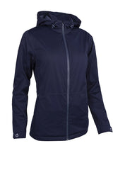Sunderland Whisperdry Whistler Fur Lined Ladies Rain Jacket With Hood