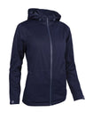 Sunderland Whisperdry Whistler Fur Lined Ladies Rain Jacket With Hood